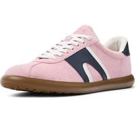 Camper Baskets Pelotas Soller K201608 pour femme Rose Moyen 014 Taille 38
