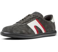 Camper Baskets pour femme Pelotas Soller K201608 gris foncé 009 Taille 36