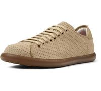 Camper Pelotas Soller K201668 Basket pour Femme, Beige Moyen 006, 38 EU