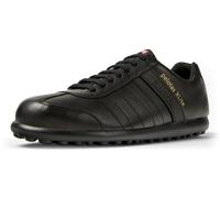 CAMPER, Pelotas XL, Herren Sneakers, Schwarz (Black), 39 EU (5.5 UK)