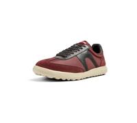 Camper Pelotas Xlf K100545 Baskets pour Homme, Bourgogne 046, 39 EU