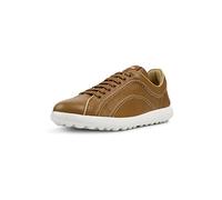 Camper Pelotas Xlf-k100899 Chaussures pour Homme, Marron Moyen 006, 42 EU