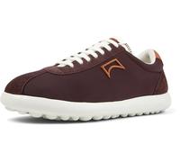 Camper Baskets Homme Pelotas XLF K101019 Bourgogne Taille 42