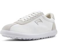Camper Chaussures Pelotas XLF blanc et rose pâle Femme Taille 39