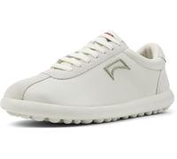 Camper Pelotas Xlf K201759 Baskets pour Femme, Blanc Naturel 006, 37 EU