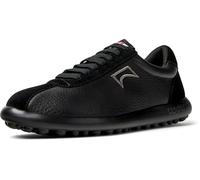 Camper Pelotas Xlf K201759 Baskets pour Femme Noir 007 Taille 40 EU, Noir 007, 40 EU