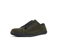 Camper Peu Cami-17665, Basket Homme, Vert, 40 EU