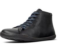 Camper Bottes Peu Cami noir bleu Taille 41