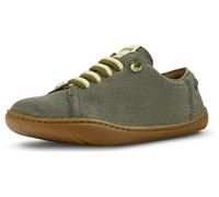 Chaussures Camper Peu Cami vert olive pour enfants - 35
