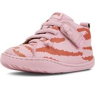 Camper Peu Cami 80153 Bottines de Basket, Multicolore 113 TWS, 22 EU