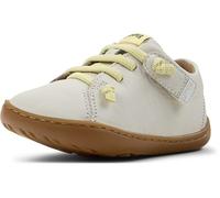 Camper Peu Cami 80212 Basket, White Natural 117, 23 EU