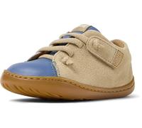 Chaussures Camper Peu Cami FW bleu marron gris enfant - 22