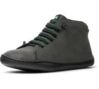 Camper Peu Cami 90019 Bottines de Basket, Gris foncé 124, 33 EU