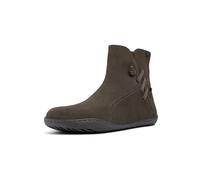 Camper Femme Peu Cami K400506 Bottines, Gris foncé 008, 37 EU