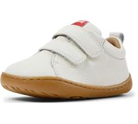 Chaussures Camper Peu Cami FW blanc marron bébé - 25