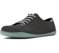 Camper Peu Cami K100249 Basket pour Homme, Gris foncé 065, 45 EU
