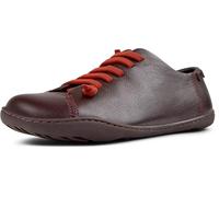 Baskets Camper Peu Cami K200514 pour Femme 36 Bordeaux