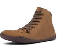 Bottes Camper Peu Cami marron terre femme - 40