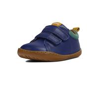 Camper Peu Cami K800405 Baskets pour bébé garçon, Bleu 018, 21 EU
