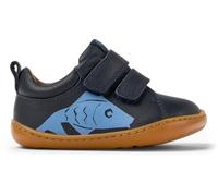 Chaussures Camper Peu Cami FW noir bleu bébé - 22