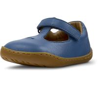 Camper Peu Cami K800564 Chaussure à Bride en T, Bleu Moyen 008 TWS, 25 EU