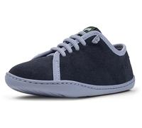 Camper Peu Cami K800663 Chaussure à Enfiler, Bleu foncé 002 TWS Taille 26 EU, Dark Blue 002 TWS, 26 EU