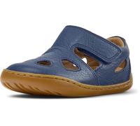 Camper Bébé garçon Peu Cami K800665 Semi-Open Shoe, Lt/Pastel Blue 001, 25 EU