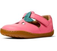 Camper Bébé Fille Peu Cami K800679 Semi-Open Shoe, Lt/Pastel Pink 002 TWS, 24 EU