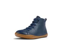 Camper Peu Cami K900325 Bottines unisexes pour enfant, Bleu foncé 001, 31 EU