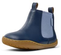 Camper Peu Cami K900348 Bottines Chelsea, Bleu foncé 008 TWS, 21 EU