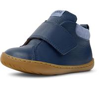 Camper Peu Cami K900386 Bottines de Basket, Bleu foncé 002, 21 EU