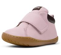 Camper Peu Cami K900386 Bottines de Basket, Rose Moyen 003, 25 EU