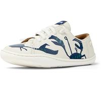 Camper Peu Cami Kids - Chaussure Blanche Natural 26 (EU)