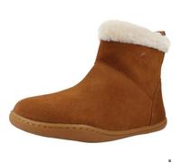 CAMPER Peu Cami Kids - Chaussure enfant fille Marron 28
