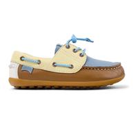 Camper Peu Cami Kids - Mocassin-Nautical Multi - Assorti 37 (EU)
