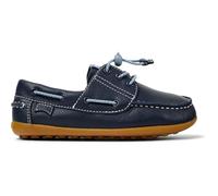 Camper Peu Cami Kids - Mocassin-Nautique Bleu foncé 30 (EU)