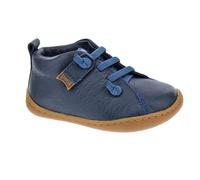 Camper Peu Fw Bottes Garçon Bleu - 21