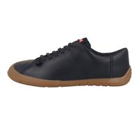 Camper Peu Path Sneaker Low Top Homme Sportschuhe Noir Sans Motif