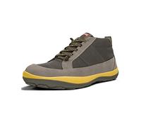 Camper Peu Pista GM Hombre, Bottine, Dark Green,