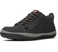 Camper Peu Pista Gm K300285 Bottines de basket pour homme, gris foncé 044, 42 EU, Dark Gray 044, 42 EU