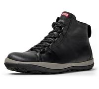 Camper Chaussures Peu Pista Gm K300287 Zip/élastique moyen Noir 030 Taille 40 EU