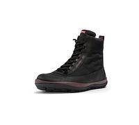 Camper Peu Pista Gm K300439 Mid Calf Bottines pour homme, Noir 006, 43 EU