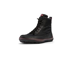 Camper Peu Pista Gm K300439 Mid Calf Bottines pour homme, Noir 006, 43 EU