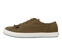 Camper - Peu Rambla II - Homme - Chaussures - Vert - Taille: 44 EU