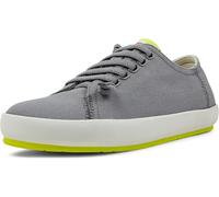 Camper Peu Rambla Vulcanizado 21897 Baskets pour Femme, Gris Moyen 095, 36 EU