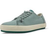 Camper Femme Peu Rambla Vulcanizado 21897 Basket, Vert Moyen 093, 41 EU