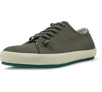 Camper Homme Peu Rambla Vulcanizado 18869 Basket, Vert Moyen 114, 40 EU