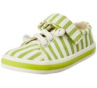 Camper Peu Rambla Vulcanizado-k800110 Baskets Unisexe pour Enfant, Multicolore, 27 EU