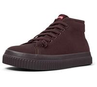 Camper Peu Roda K400742 Baskets pour femme, Bourgogne 002, 41 EU