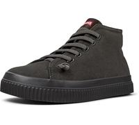 Camper Peu Roda K400742 Baskets pour femme, Gris foncé 001, 38 EU